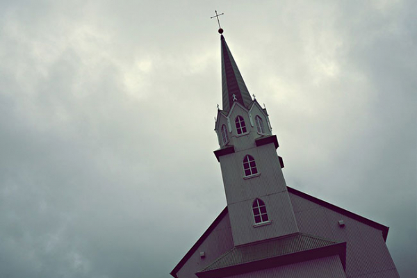 Challenges for the Church in Obeying Jesus’ Mandate